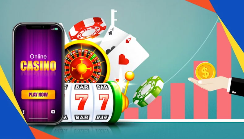 Casino Betblast UK A Glimpse into the Thrilling Gaming Experience