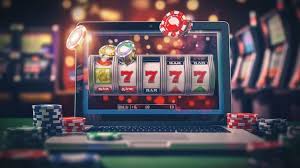 Casino Betblast UK A Glimpse into the Thrilling Gaming Experience