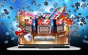 Casino Betblast UK A New Era of Online Gaming