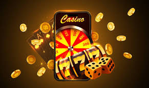 Casino Betblast UK A New Era of Online Gaming