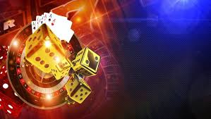 The Thrill of Extreme Spins Unleashing Your Inner Gamer